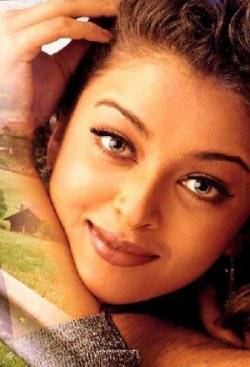 Aishwarya Rai Bachchan