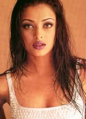 Aishwarya Rai Bachchan