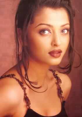 Aishwarya Rai Bachchan