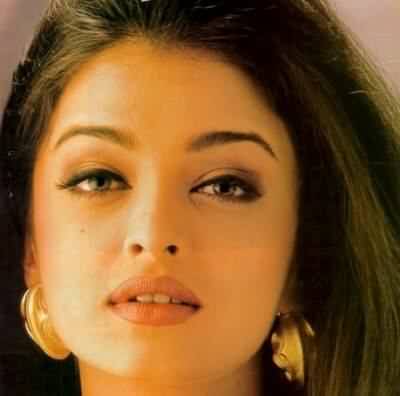 Aishwarya Rai Bachchan