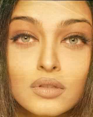 Aishwarya Rai Bachchan