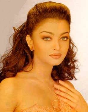 Aishwarya Rai Bachchan