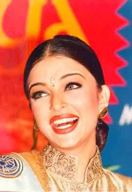 Aishwarya Rai Bachchan