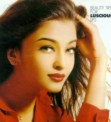 Aishwarya Rai Bachchan