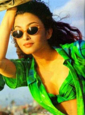 Aishwarya Rai Bachchan