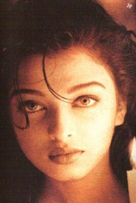 Aishwarya Rai Bachchan