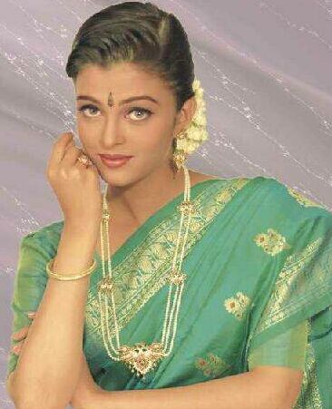 Aishwarya Rai Bachchan