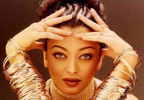 Aishwarya Rai Bachchan