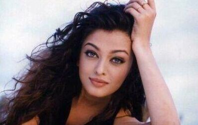 Aishwarya Rai Bachchan