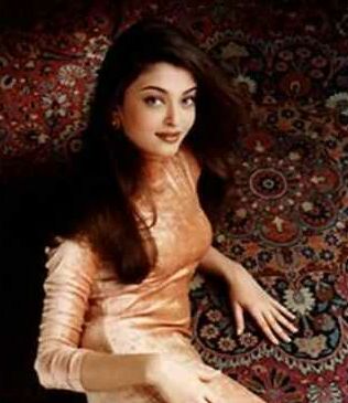 Aishwarya Rai Bachchan