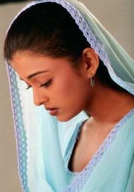 Aishwarya Rai Bachchan