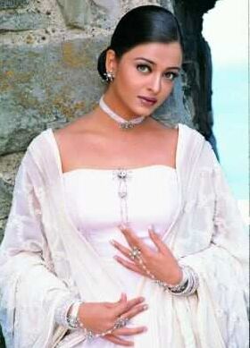 Aishwarya Rai Bachchan