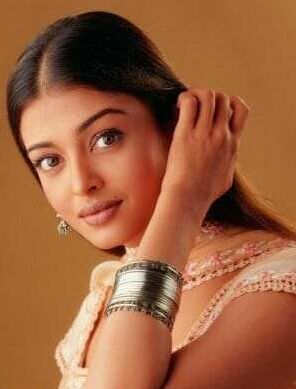 Aishwarya Rai Bachchan