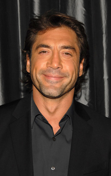 Javier Bardem