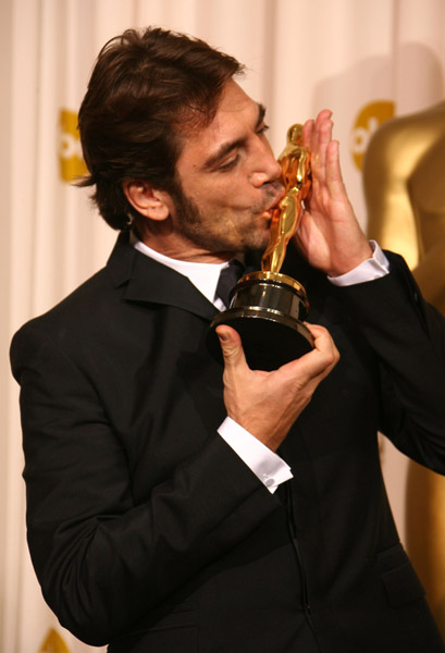 Javier Bardem