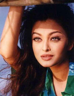 Aishwarya Rai Bachchan