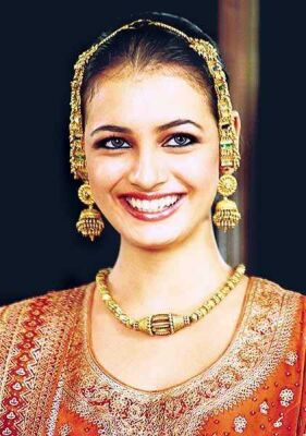 Diya Mirza