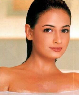 Diya Mirza