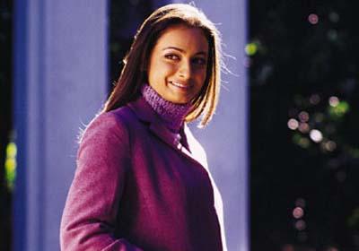 Diya Mirza