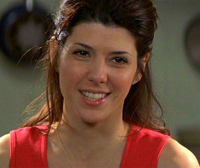 Marisa Tomei