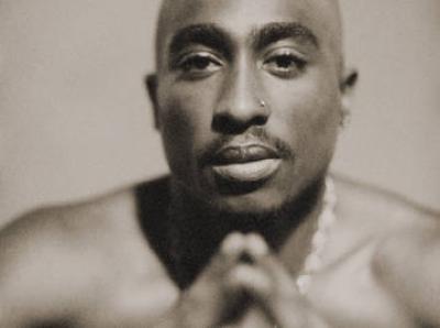 Tupac Shakur