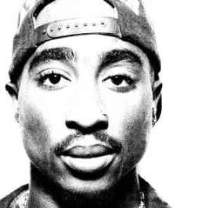 Tupac Shakur
