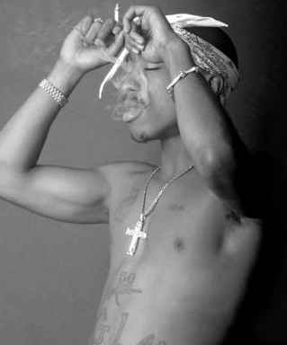 Tupac Shakur